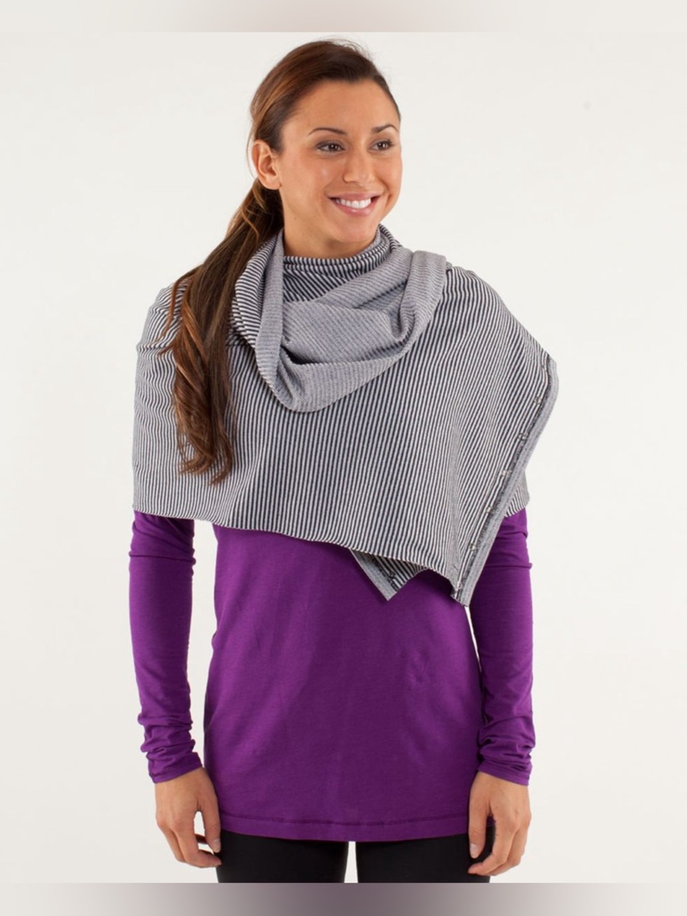 Lululemon Vinyasa Scarf *Rulu